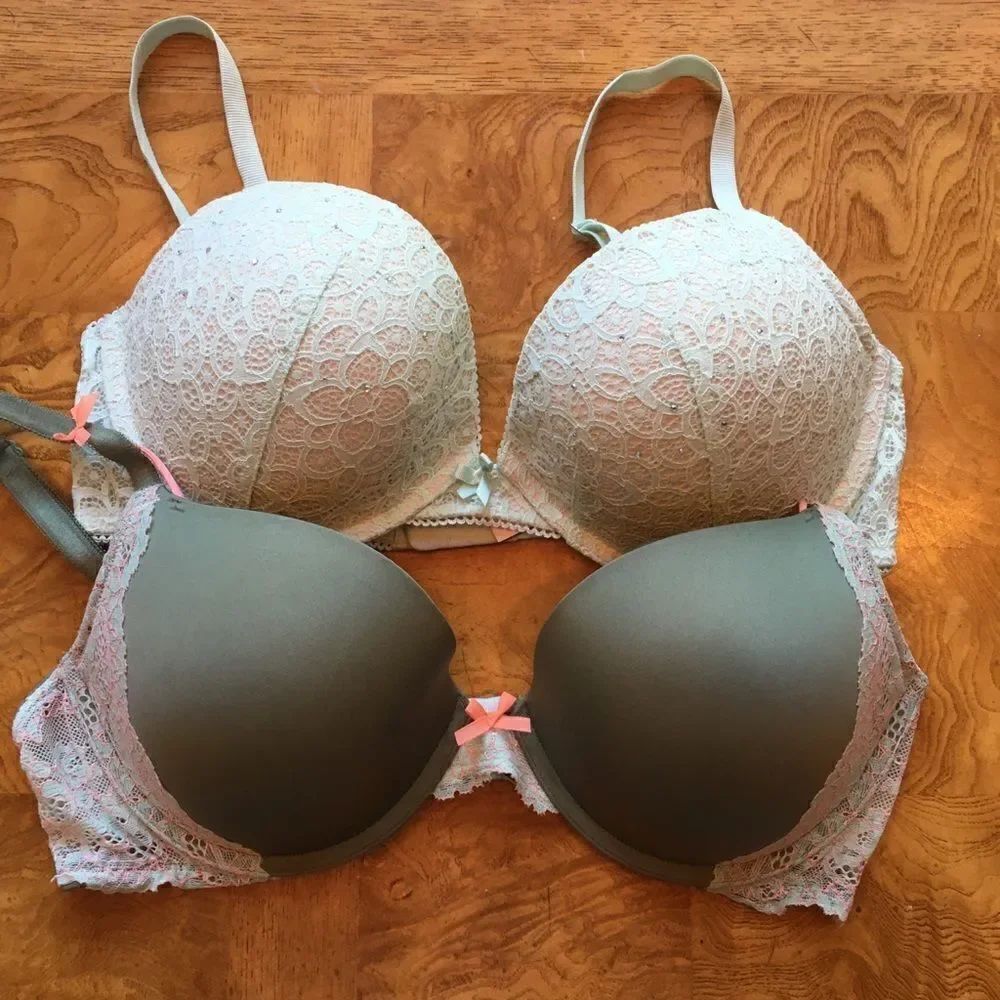 VS DREAM Angels Push Up Collection! - Picture 2 of 15